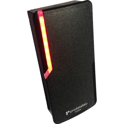 Prodata Key PP08MRDR Mullion Reader 26bit Wiegand HID Compatible