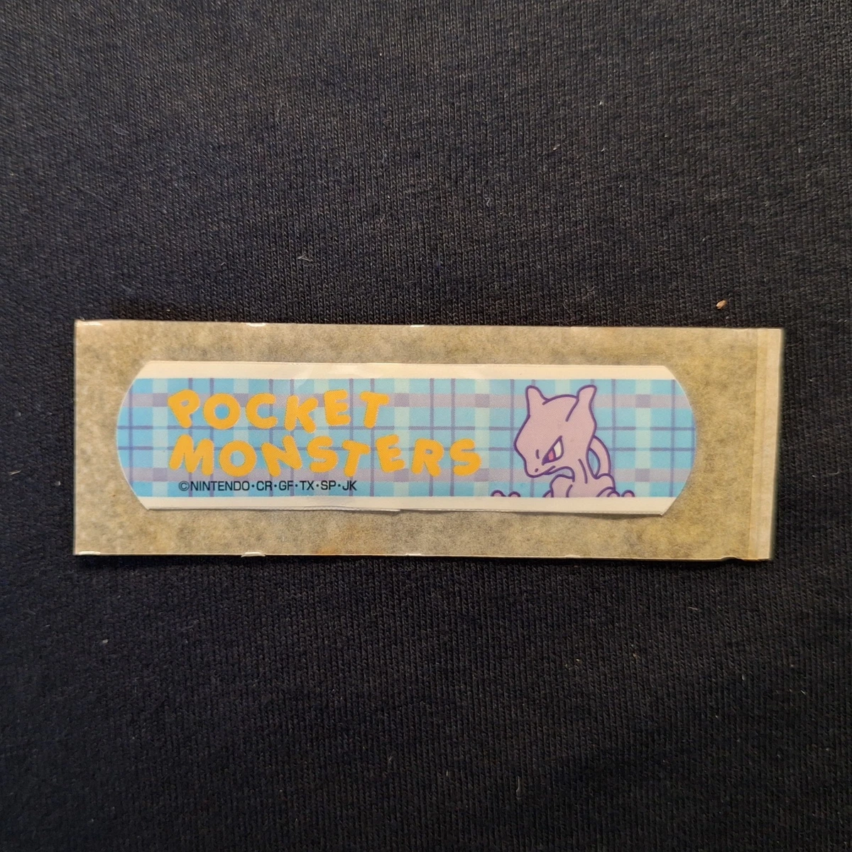 Pokémon TCG Rare TOMY Japanese Individual Collectible Card Game