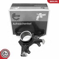 Esen SKV Achsschenkel, RadaufhäNgung Rechts, Vorderachse U.A. FüR Seat, VW