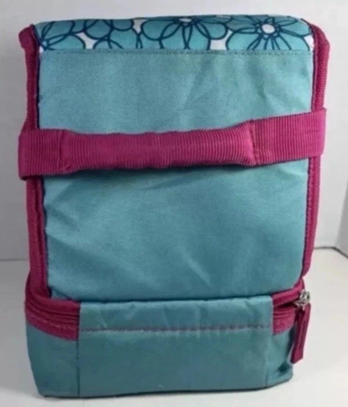 Igloo Sandwich Keeper Insulated Lunch Bag - Image 2 of 4