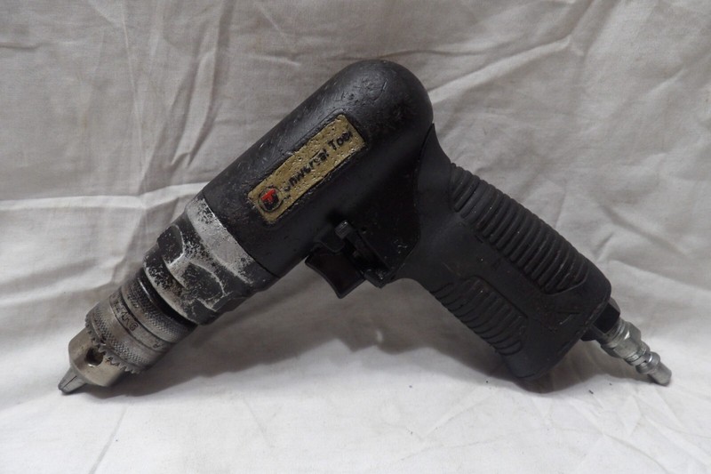 Universal Tool 3/8" Air Reversible Drill UT261SN