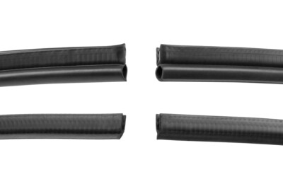 ブランドシーラー NEW Hood to Radiator Seal Weatherstrip / For 1990-1996 Nissan
