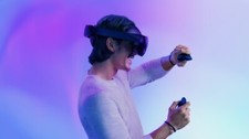 Meta Quest 2 (Oculus) - Advanced All-In-One V...