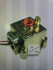 FREE SHIPPING ClarkMunicipal.com  Vactor Pressure Switch # 45277, 45277d