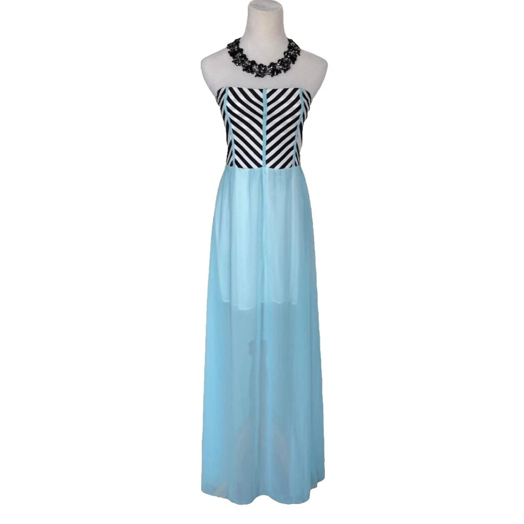 Vestidos formales de otoño para mujeres