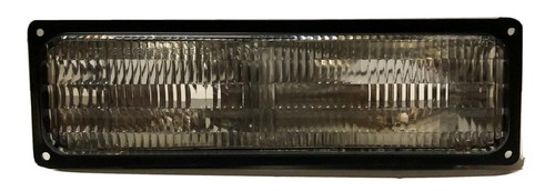 NOS GM Parking Lamp #5976837 & #5976838 - Driver & Passenger Side - Picture 3 of 5