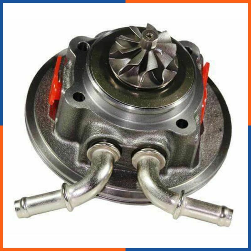 Cartouche CHRA pour turbocompresseur Ford CM5G6K682GC en acier