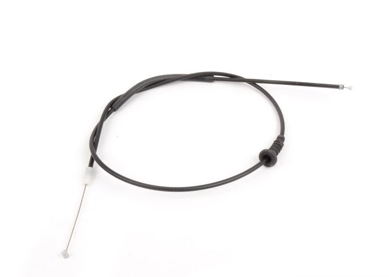 MINI R60 Hood Release Cable Genuine 51239802336 | eBay 