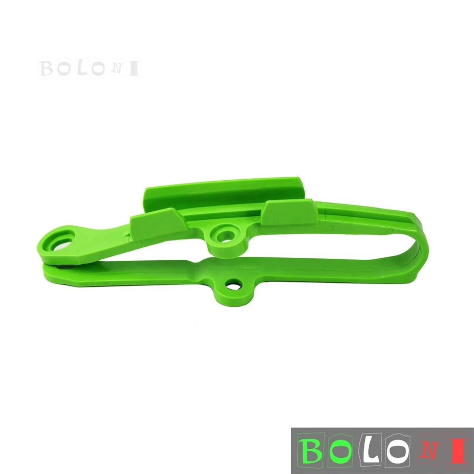 Ползунок направляющий цепи поворотного рычага для мотоцикла Kawasaki KX250F KX450F 09-16  - Изображение 2 из 4