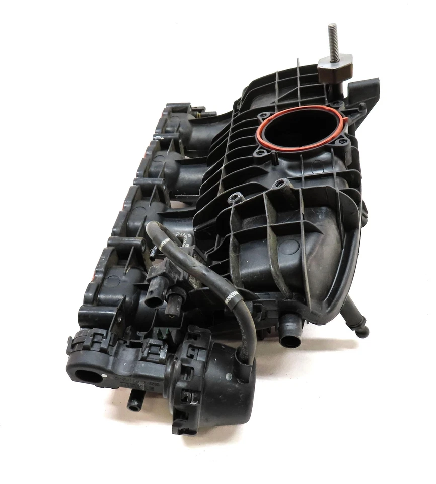 AUDI Q5 2015-2023 VW ATLAS GOLF GTI JETTA GLI 2,0 L montaje colector de admisión de gas Foto 4 de 4