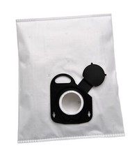 10 Sacchetti Aspirapolvere Per Rowenta RO3126EA - Ecologici, Senza Plastica, Filtro 5 Strati - Foto 2