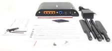 Cradlepoint MBR1400LE-VZ Integrated Business Router 4G LTE MBR1400; 6128583