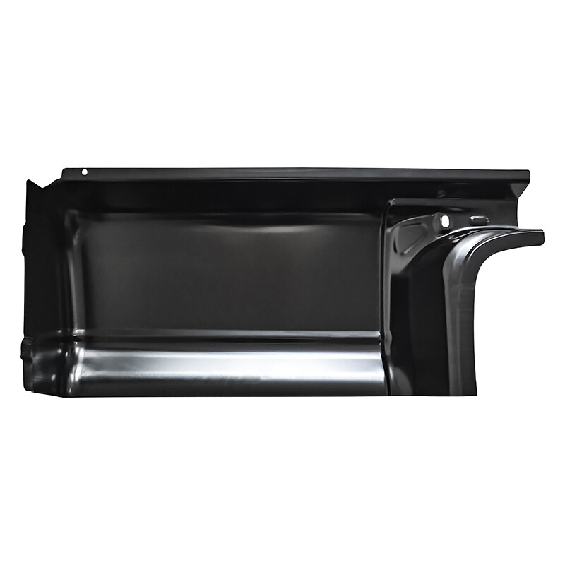 1997-2004 Dodge Dakota 2 Door Extended Cab /Club Cab 2pcs Cab Corners