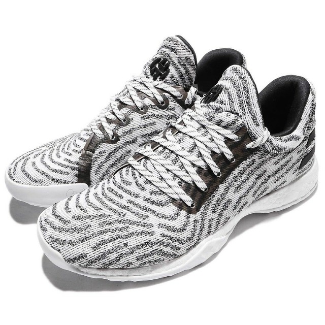 harden ls primeknit
