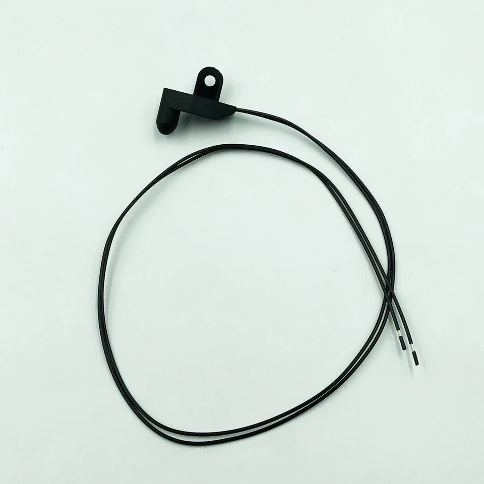 Capteur / Sonde température Air Extérieur compatible CLIO II CLIO III   + gaines - Photo 4/4