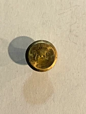 50 ~ 7-5 Brass rivets 3/16" stem diameter ~ 3/8" head dimeter ~ 5/16" long