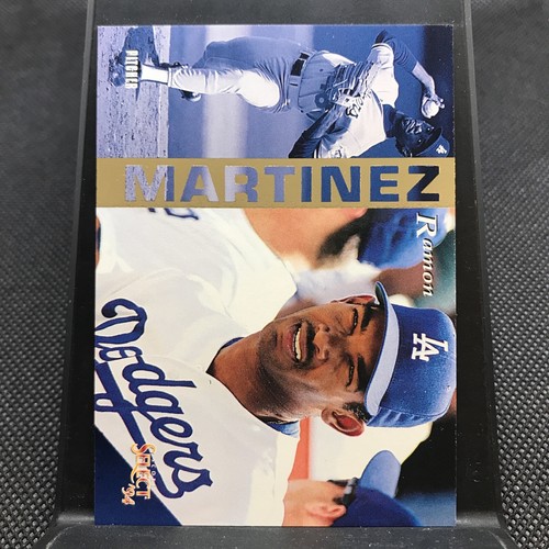 1994 Ramon Martinez #107