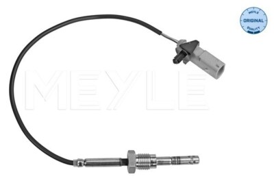 Meyle 114 800 0114 sensor, exhaust gas temperature for VW