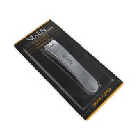 Heavy Duty Toenail Clippers By Vixen - Stainless Steel Extra La... Free Shipping Heavy Duty Toenail Clippers By Vixen - Stainless Steel Extra La... Free Shipping