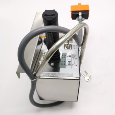For SkyJack SJIII 3220 3226 4626 4632 Control Box Assy 116063 115985