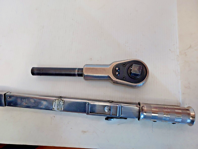 SNAP ON TQR600E - 3/4