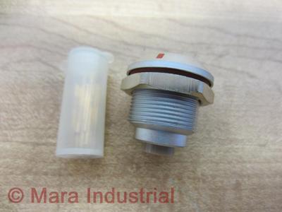 Lemo EGG2K310CLM Lemo EGG.2K310CLM 10 Pin Connector (Pack of 3)