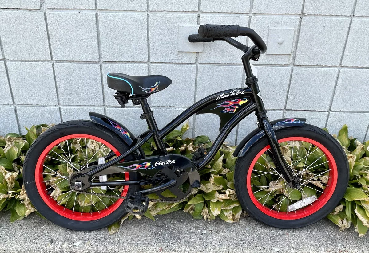 Electra sale kids bike