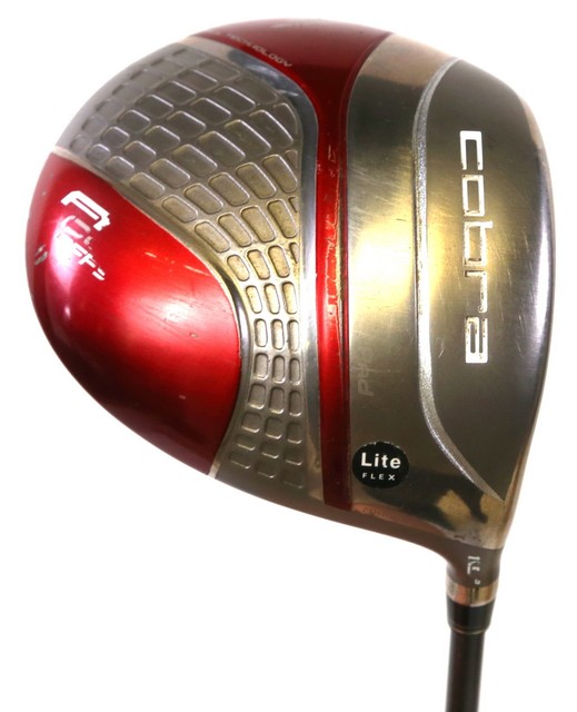 cobra amp cell offset driver
