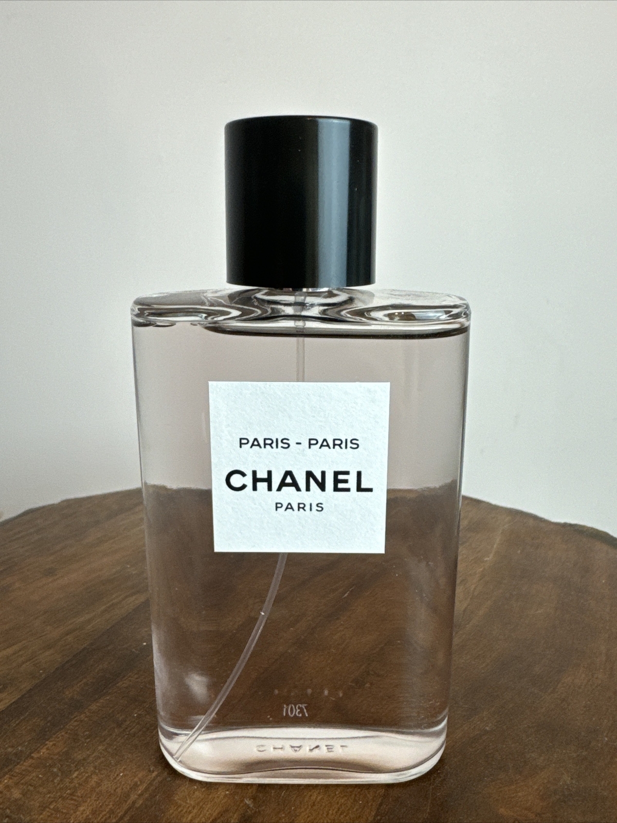chanel les eaux paris venise eau de toilette