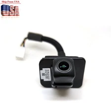 For Honda Accord 2014 2015 2016 2017 2.4 Car Rear View Backup Factory OEM Camera