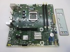 HP Motherboard 799929-001 | No CPU A