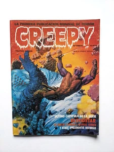 Go to product Creepy #13 - 1979