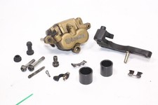 Bremss&auml;ttel vorne Honda SLR 650 RD09 1998