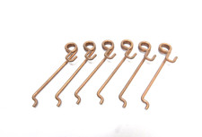 OEM Briggs & Stratton 260878 Vane Link (Set o...
