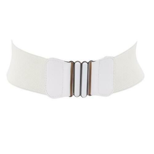 xhilaration Beaded Elastic Cinch Belt Bead Tie Waist Belly  display picture 3
