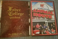 National Lampoon's Animal House 30th Anniversary Edition