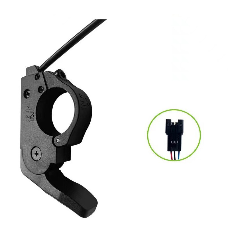 Ebike Throttle Fits Scooter Thumb Finger Trigger For Electric Bike Accessories eBay