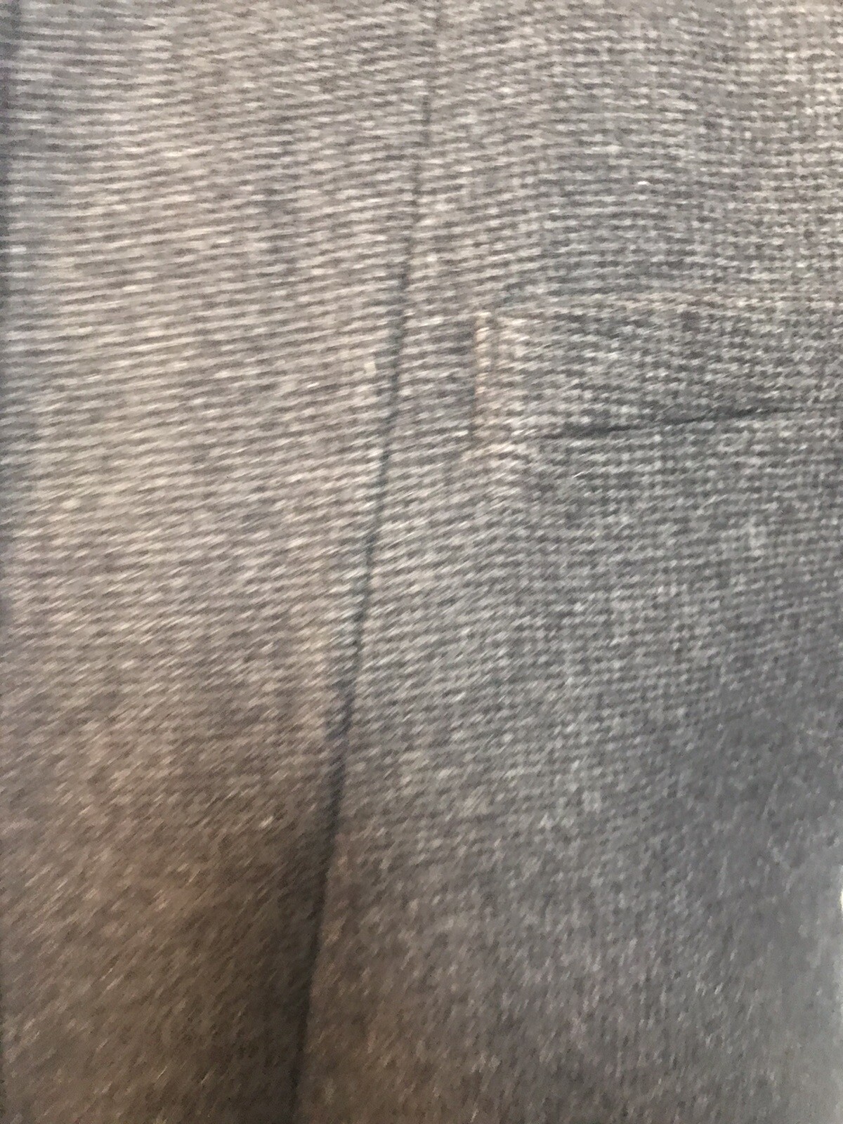 Label Lab Mens Coat Uk Size XXL 50 Wool, Body Lining 40 Wool Pit To