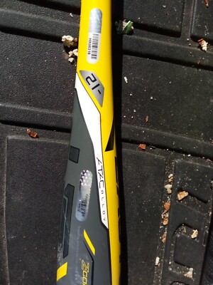Easton Beast X Hyperlite 31/19 USA Baseball Bat YSB18BXHL 2-1/4 Dia