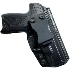 Black Scorpion Gear IWB Full Profile Holster fits Ruger Security 9 Compact