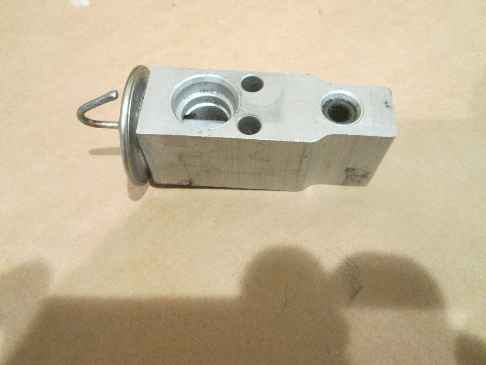 Ferrari 512M,F50  A/C Expansion Valve P/N 161851