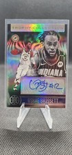 2020-21 Panini Illusions - Trophy Collection Signatures #TC-OSH Oshae...