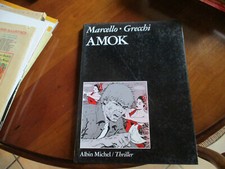 EO 1989 AMOK PAR MARCELLO GREC…