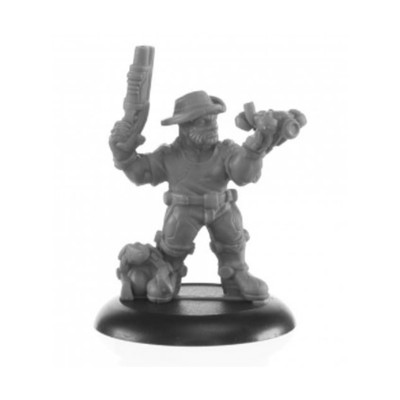 Brom Grippon - Arko Gadgeteer Pack New