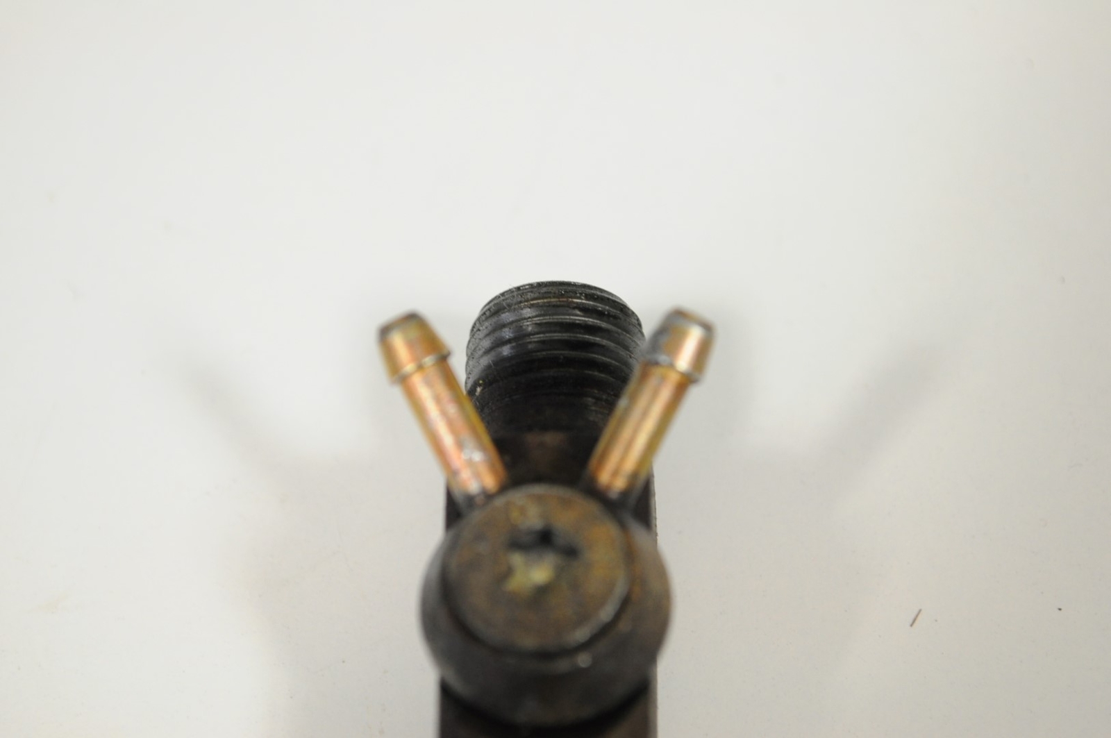 Volvo V70 2001 Headlight Washer Spray Nozzle 0741302010B Sig10523  