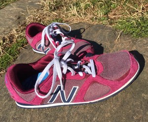 new balance 555 womens