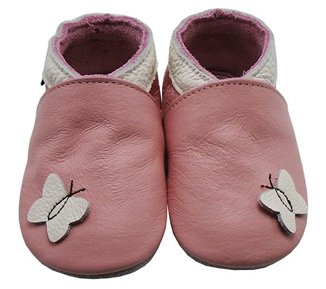 mejale baby shoes