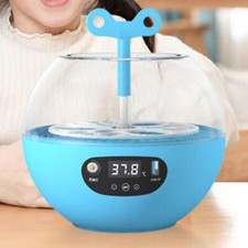 Mini Egg Incubator Digital