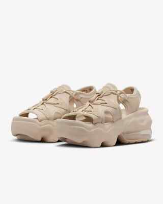 Air Max Koko Sandal Women's Multi Size Sanddrift/Sanddrift-Sanddrift FQ6477-126
