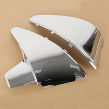 Battery Side Fairing Cover Fit For Honda Shadow VT 600 VLX 600 STEED 400 88-98